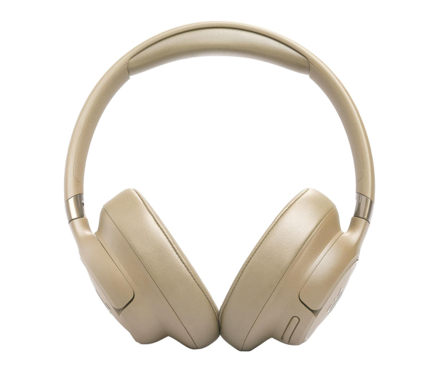 JBL TUNE 780NC beżowe z ANC - 1363122 - zdjęcie 3